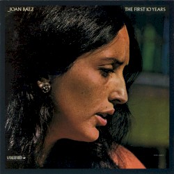 The First 10 Years 1960-1970