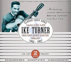 Classic Early Sides 1952-1957