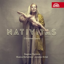 Nativitas: Christmas Songs of Old Europe