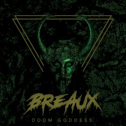 Doom Goddess