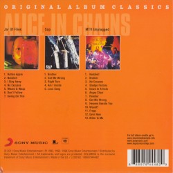 Original Album Classics