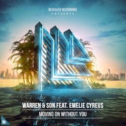 Moving on Without You