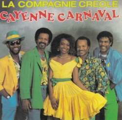 Cayenne Carnaval