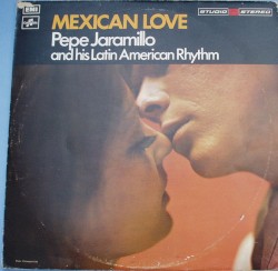 Mexican Love