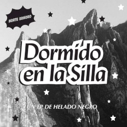 Dormído En La Sílla