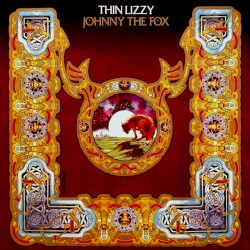 Johnny the Fox
