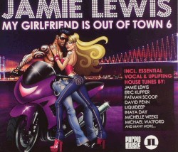 My Girlfriend Is Out of Town 6