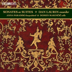 Sonates et Suites