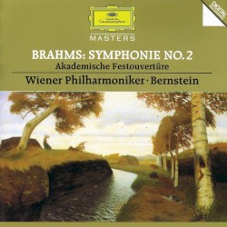 Symphonie No. 2 / Akademische Festouvertüre