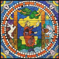 Pihkasilmä kaarnakorva