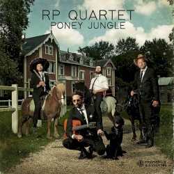 Poney Jungle