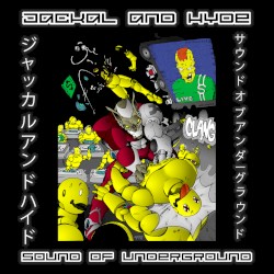 Sound of Underground