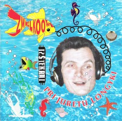 Izštekani pri Juretu Longyki