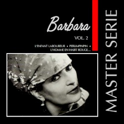 Barbara, Vol. 2