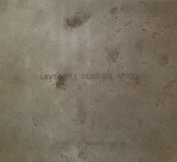 Love Will Tear Us Apart