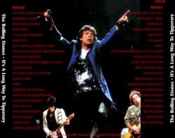 It's A Long Way To Tipperary