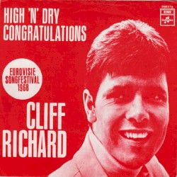 Congratulations / High ’n’ Dry