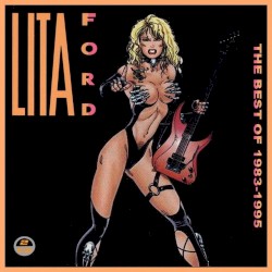 The Best of 1983-1995