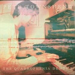 The Quadrophenia Demos 2