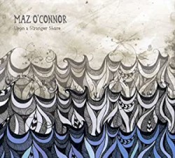 Upon a Stranger Shore