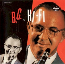 B.G. in Hi-Fi