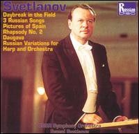 Orchestral Works