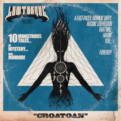 Croatoan