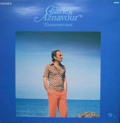 Emmenez-moi (Volume 8)