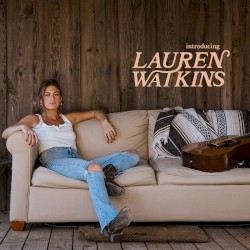 Introducing: Lauren Watkins