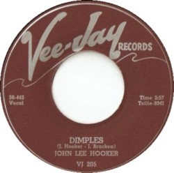 Dimples / Baby Lee