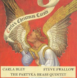 Carla’s Christmas Carols