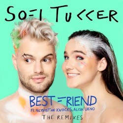 Best Friend (Amine Edge & DANCE remix)