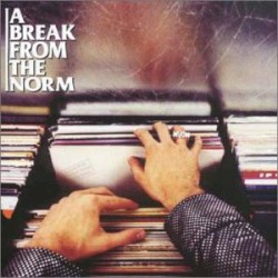 A Break From the Norm