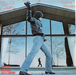 Glass Houses