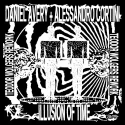 Illusion of Time (Teodor Wolgers rework)
