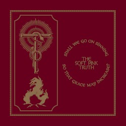 Shall We Go on Sinning So That Grace May Increase?