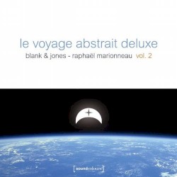 Le Voyage Abstrait Deluxe, Volume 2