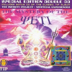 The Mystery of the Yeti / Mystical Experiences