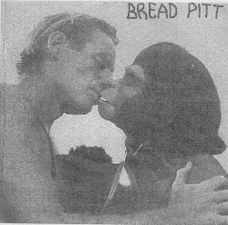 Bread Pitt