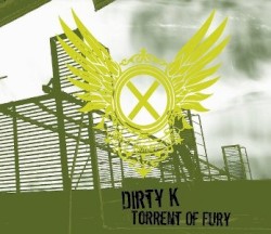 Torrent of Fury