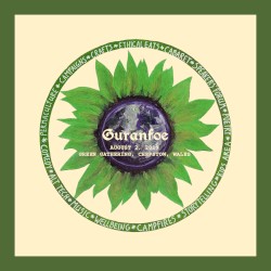 2019-08-02 Green Gathering, Chepstow, Wales