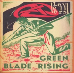 Green Blade Rising