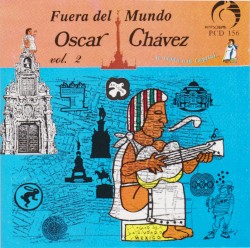 Fuera del mundo, vol. 2