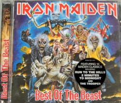 Best of the Beast
