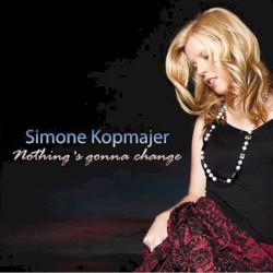 Nothing's gonna change