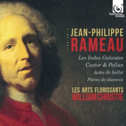 Jean-Philippe Rameau: 1764-2014