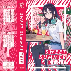 SWEET SUMMER TRIP