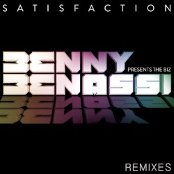 Satisfaction (2013 Remixes)