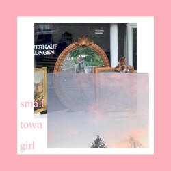 Small Town Girl