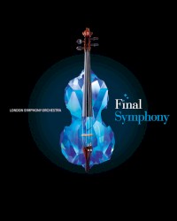 Final Symphony: Music From Final Fantasy VI, VII and X